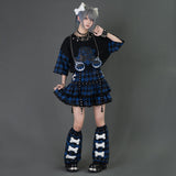 GALFY スカート