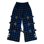 BLACK/NAVY