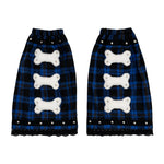 BLACK/NAVY