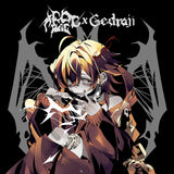 Cryptid Corpse ノースリーブ