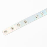 Ring needle choker(BK)