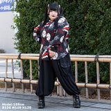 P Higanbana Shirt