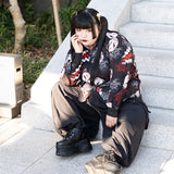 P Higanbana Shirt
