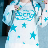 FutureTrip ニット