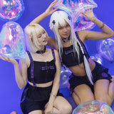 Uzurai Swimwear