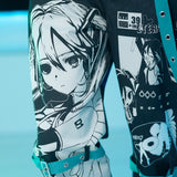 初音ミク ボンデージパンツ
