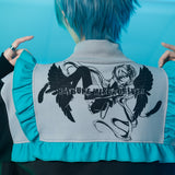 初音ミク フリルジャケット