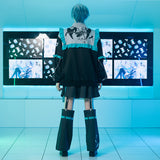 初音ミク フリルジャケット