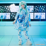 Hatsune Miku Huge T-Shirt