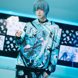 Hatsune Miku Hoodie