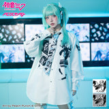 Hatsune Miku Shirt