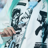 Hatsune Miku Shirt