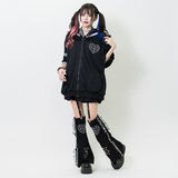 [半袖]脳みそ少女 セーラージャケット