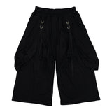 [Plus size] 2way Pantaloon