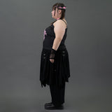 [Plus size] 2way Pantaloon