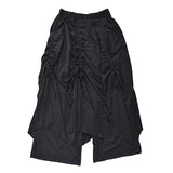 D Wide Pants