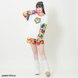 POPCANDY ショートパンツ