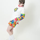 POPCANDY ショートパンツ