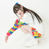 POPCANDY ショートパンツ