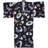 KABUKI KIMONO