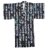 Hannya Kimono