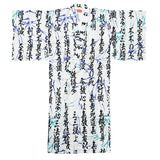 Hannya Kimono
