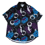 BLACK/PURPLE