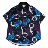 [Short Sleeve] Hasunohana Shirt