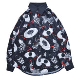 Kabuki Shirt