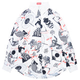 Kabuki Shirt