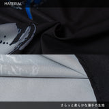MELTED BUTTERFLY SHIRT [Short Sleeves]