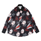 P Higanbana Shirt