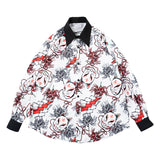 P Higanbana Shirt