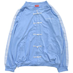 PASTEL BLUE