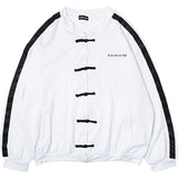 LINE Blouson