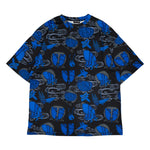 BLACK/NAVY