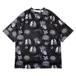 BLACK/GRAY