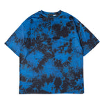 BLACK/NAVY