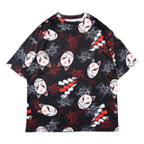 Higanbana Huge T-Shirt
