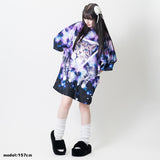 アンジ ヒュージT