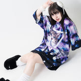 アンジ ヒュージT