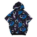 BLACK/PURPLE