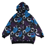Hasunohana ZIP Hoodie