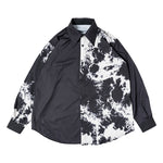 BLACK/GRAY
