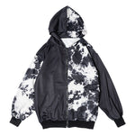 BLACK/GRAY