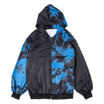BLACK/NAVY