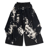 Bleach-Out Pantaloons