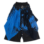 BLACK/NAVY