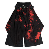 Bleach-Out Pantaloons