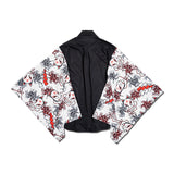 Higanbana Kimono Shirt (Men Ver.)